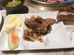 -火炉火自助餐(喜隆多店)