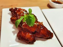 -枣子树·素食餐厅(普陀山店)