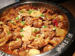 -胖哥俩肉蟹煲(河北勒泰购物中心店)