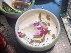 -南门四季铜锅涮肉(大屯·北苑店)