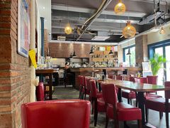 大堂-LA MAISON公鸡和龙(蛇口店)