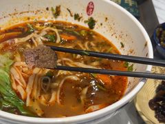 -康师傅私房牛肉面(申虹店)