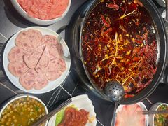 -俏媳妇火锅(宽窄巷子店)