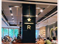 -星巴克(深圳布吉万象汇4F店)