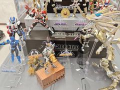 -TOYSRUS玩具反斗城(上海万象城店)