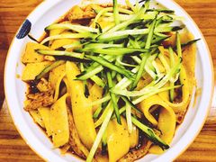 -巴依老爷新疆美食(望京小街店)