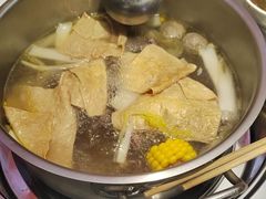 -牛品福潮汕牛肉火锅(旺庄店)