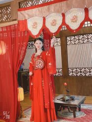 点击看大图 -美云庭古装·格格服汉服·京城旅拍(北京店)
