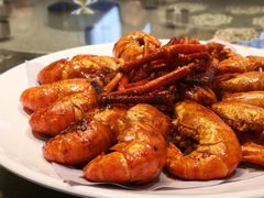 美极罗士虾-猪肉婆私房菜(容桂总店)
