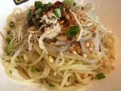 麻辣鸡丝凉面-一品小笼(金融街店)