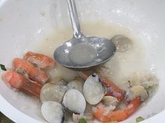 -考记泥焗鸡农庄·海鲜(北洛秘境店)