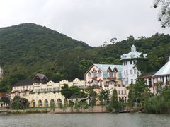 景点-东部华侨城
