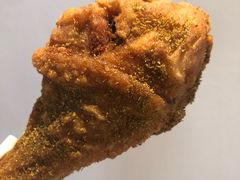-潘老板炸鸡(君临紫金商业街店)