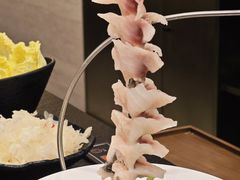 -得意咚瓜·顺德鱼生·冬瓜火锅(深圳首店)