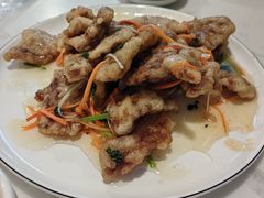 -老仁义·清真菜(太古街店)