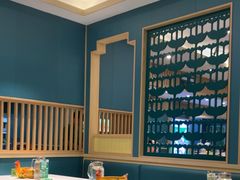 -绿草地·湘菜(7mall店)