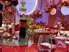 -深圳观澜格兰云天国际酒店