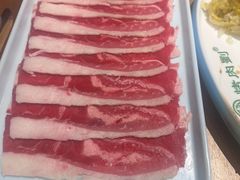-佟爷·老北京炙子烤肉(动物园店)