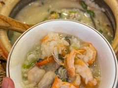 -大洋家·精品潮汕菜·生腌砂锅粥(天河东路店)