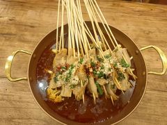 -老雒阳面馆·水席·洛阳菜(王城路店)