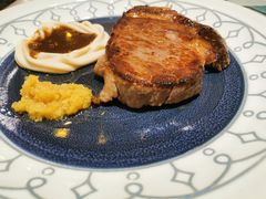 -MIO弥欧洋房西餐厅(中央大街店)