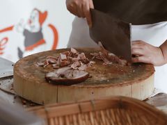 -老四烧饼铺(丽源路店)