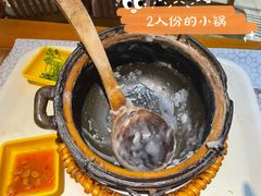 -云晓光头烧烤吧(新大陆广场店)