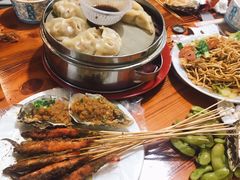 -十里铺铁板鱿鱼