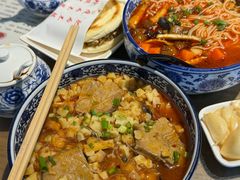 -张记陕西人家(红旗中路)