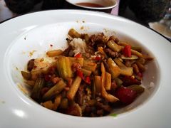 -乡村基(双流时代奥特莱斯餐厅)