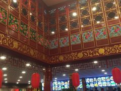 -人民公社大食堂(顺义总店)