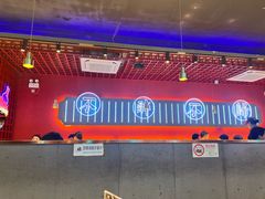 -杨记齐齐哈尔烤肉(总店)