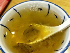银耳莲子汤-裕鼎鲜·新中菜(青山湖万达店)