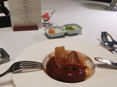 -运·中餐厅(成都华尔道夫酒店)