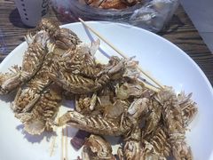 -盒马鲜生(大行宫店)