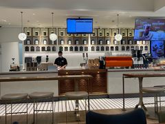 -Peet's Coffee皮爷咖啡(华强北茂业店)