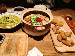 -弄堂里·寻味杭州(湖滨银泰in77C区店)