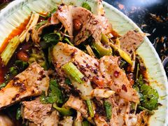 -大邑李记肥肠血旺