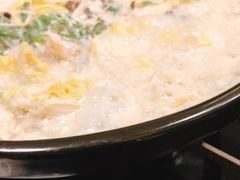 -角落里(中山公园店)