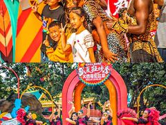 -七彩云南欢乐世界