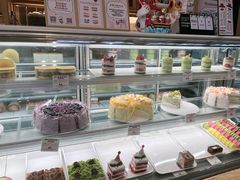 -西村叔叔的店·面包·甜品·蛋糕(清河万象汇店)