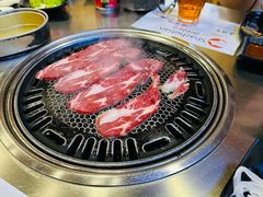 -杀猪天·韩国烤肉(总店)
