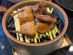 -小运河·公馆(国贸店)