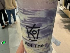 -KOI Thé(百信广场店)