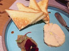 -LA CREPERIE BRETONNE布列塔尼法式餐厅(天童北路店)