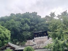 -龙兴寺