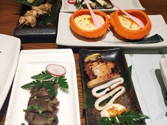-贵木日本料理·铁板烧(新地假日广场店)