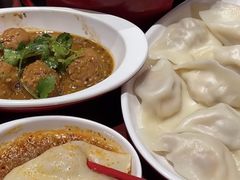 -喜家德虾仁水饺(开发区万达店)
