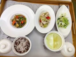 -中法母婴月子中心(南湖创始店)