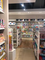 店内环境-乐友孕婴童(北京乐友双井店)